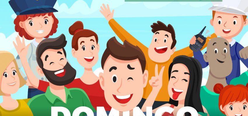 Domingo Amigo ser&aacute; no CEU das Artes