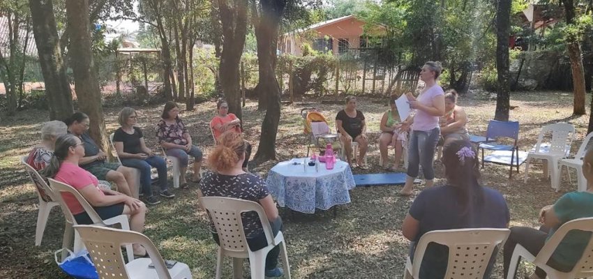 Chapec&oacute; tem sete CRAS que atendem 40 mil fam&iacute;lias cadastradas na Assist&ecirc;ncia Social