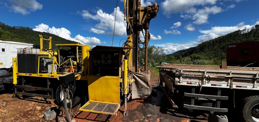 Linha Lajeado Veríssimo receberá poço artesiano para beneficiar 30 famílias