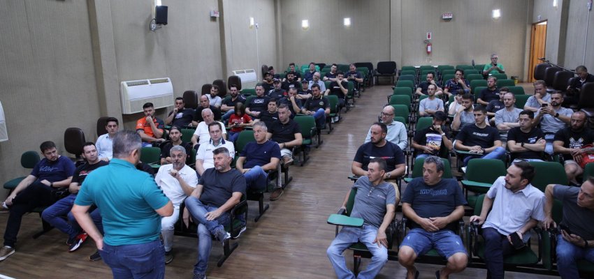 Competi&ccedil;&otilde;es de Km de Arrancada ser&atilde;o retomadas e ter&atilde;o pista exclusiva no Aut&oacute;dromo