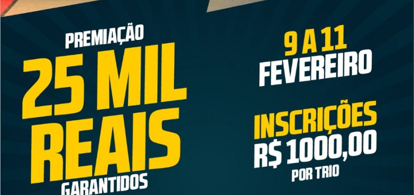 Competições de Bocha irão reunir 250 atletas em Chapecó
