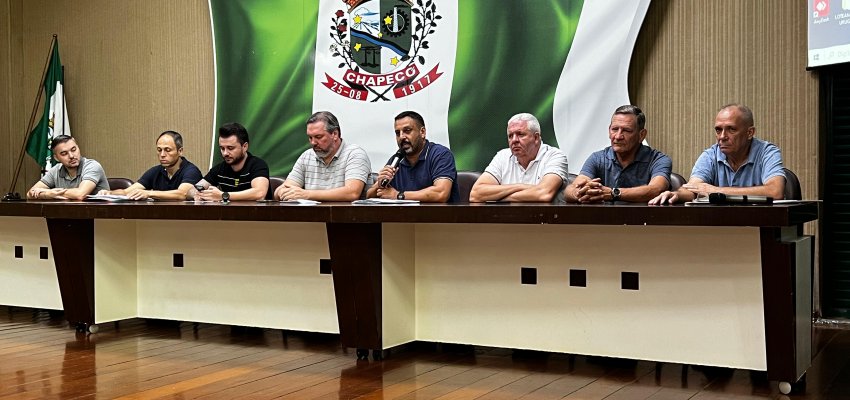 Campeonato Sul-Brasileiro de Moton&aacute;utica ter&aacute; pilotos da Argentina e Porto Rico