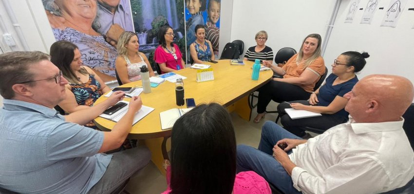 Secretaria da Fam&iacute;lia e Prote&ccedil;&atilde;o Social incentiva doa&ccedil;&otilde;es para fundos da inf&acirc;ncia e do idoso