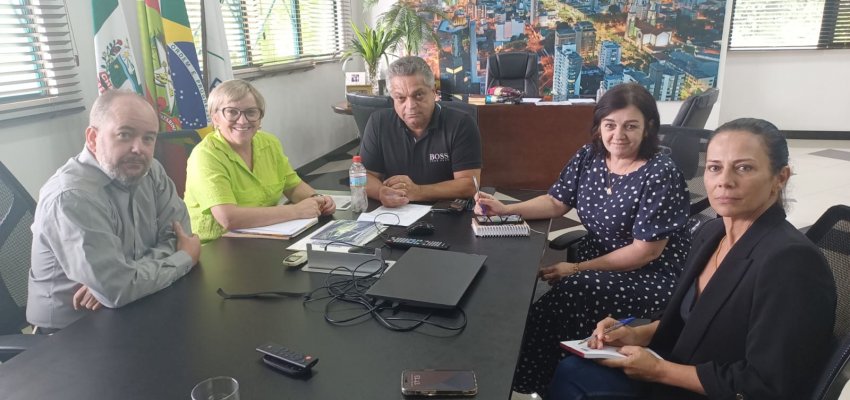 Prefeitura de Chapecó fará revisão de cadastros do Bolsa Família