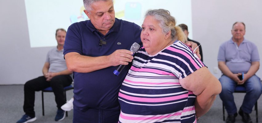 Chapecó lança programa de cirurgias e prevenção da obesidade