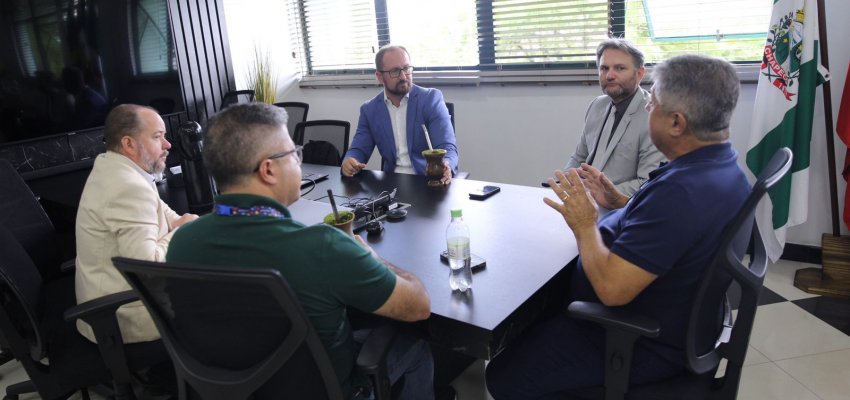 Ministério Público faz sugestões para ações de segurança