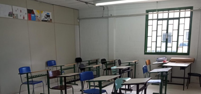 Inovamente ajuda a preparar adolescentes para o mercado de trabalho