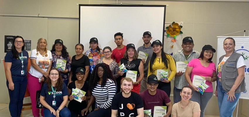 Cursos do Oportuniza Chapec&oacute; iniciam em 2024