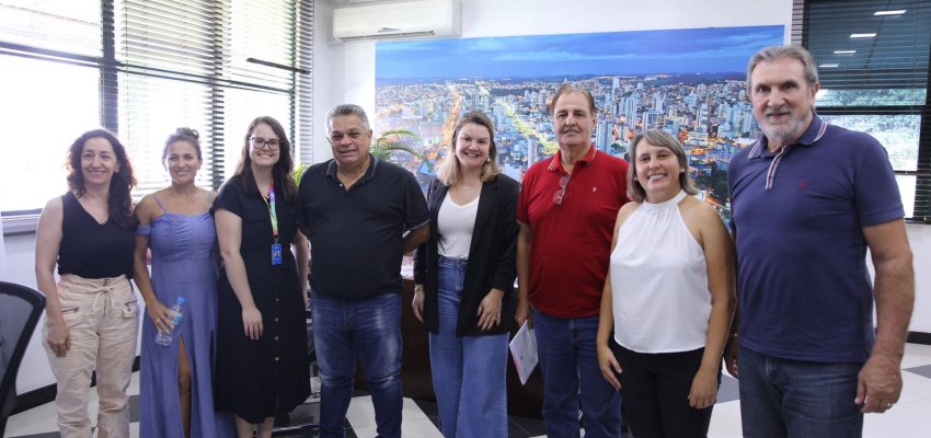 Projeto Desbrave Chapecó terá novas rotas turísticas durante o ano de 2024