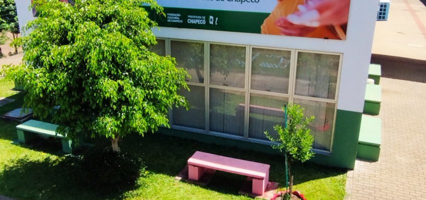 Estrutura da Prefeitura vai se mudar para o bairro Efapi no sábado