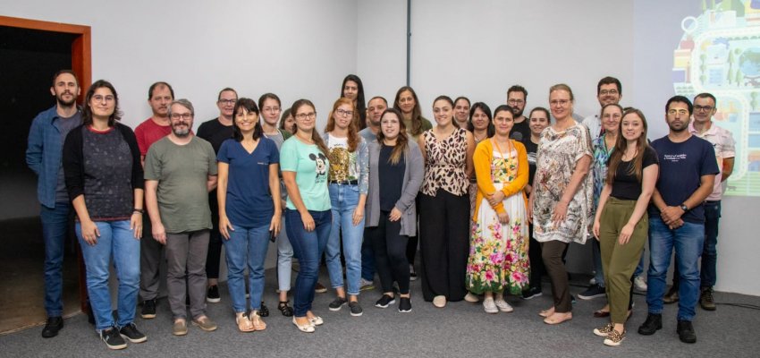 Currículo Base do Ensino Fundamental em Chapecó tem disciplinas inovadoras