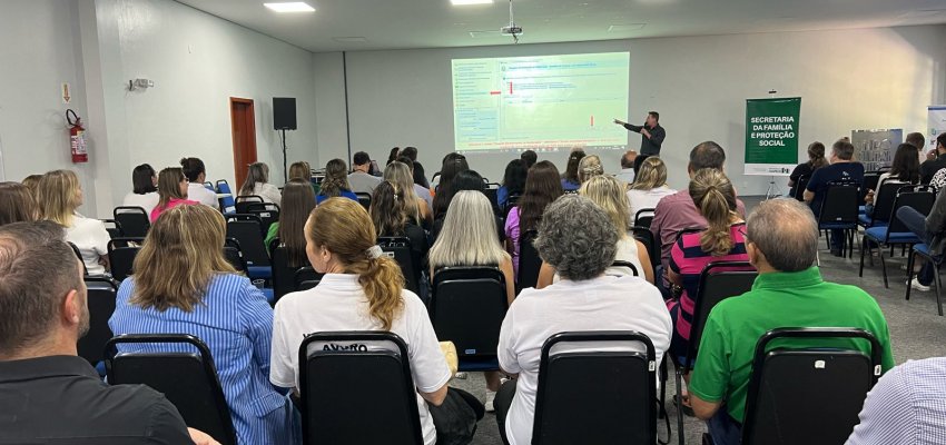 Chapecoenses podem destinar até R$ 15 milhões do Imposto de Renda para projetos sociais