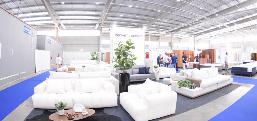 Mercomóveis 2024 tem expectativa de R$ 300 milhões em negócios