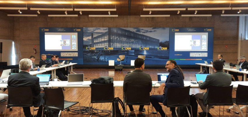 Prefeitura de Chapecó colabora nos projetos complementares da Reforma Tributária 