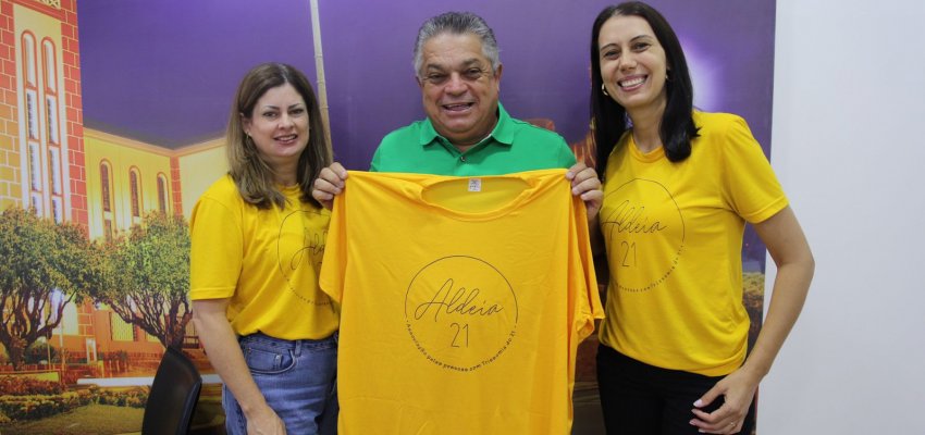 Dia Internacional da S&iacute;ndrome de Down &eacute; celebrado nesta quinta-feira