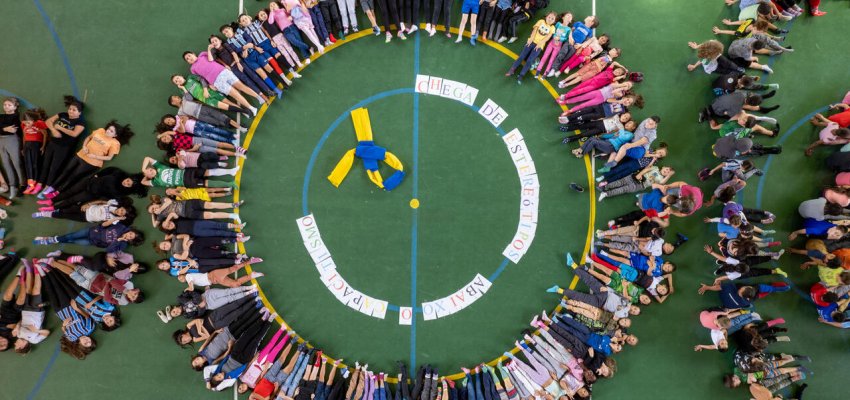 Educação promove ações de conscientização sobre o Dia Internacional da Síndrome de Down