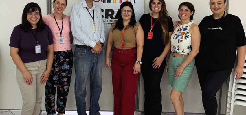 CRAS São Pedro organiza processo seletivo com empresa chapecoense