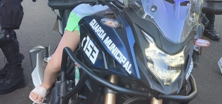 Domingo Amigo reuniu cerca de 1000 pessoas no Ecoparque