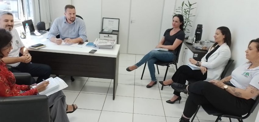 Chapecó amplia medidas no combate à dengue e Covid