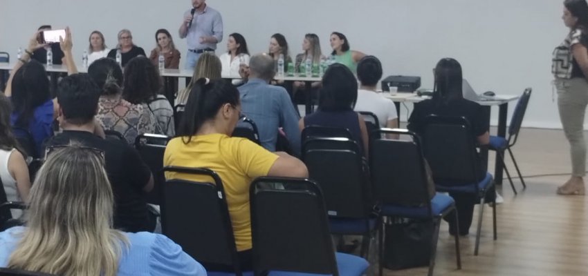 Experiências do Corujão e Vacimóvel serão apresentadas no Congresso do CONASEMS