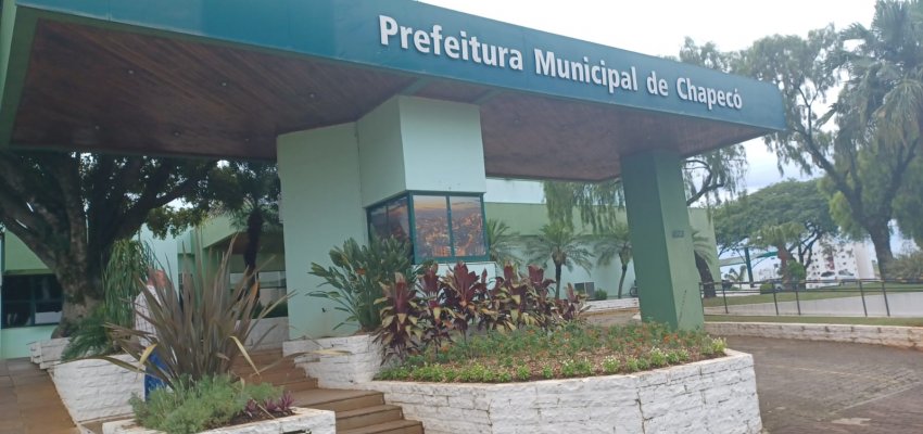 Decreto permite individualizar lote de condom&iacute;nio em Chapec&oacute;