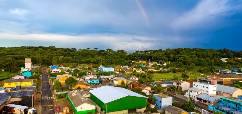 EBM Guido Mantelli terá novo ginásio