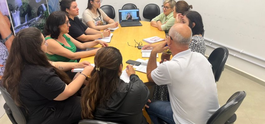 Secretaria da Família levará Educação Empreendedora para seus programas