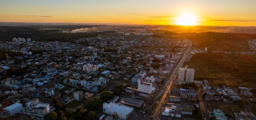 Chapecó tem saldo positivo de 2,6 mil empregos em apenas dois meses