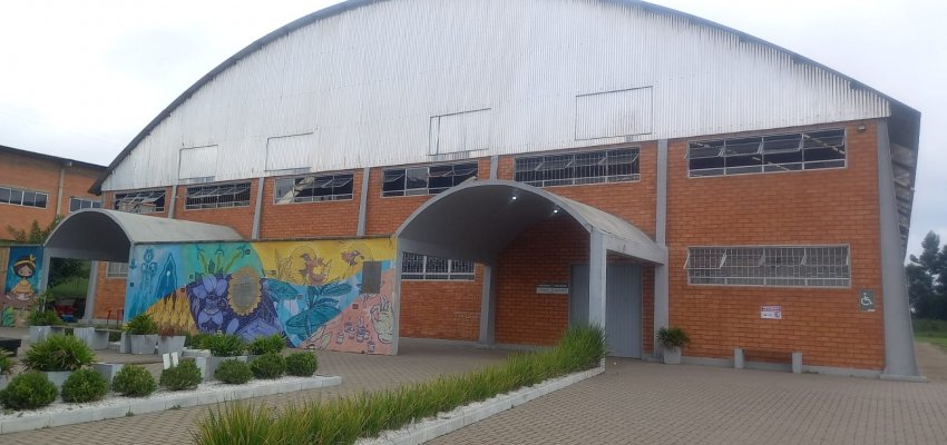 Prefeitura de Chapecó/Chapecoense Futsal/Unoesc quer ginásio lotado na estreia em casa