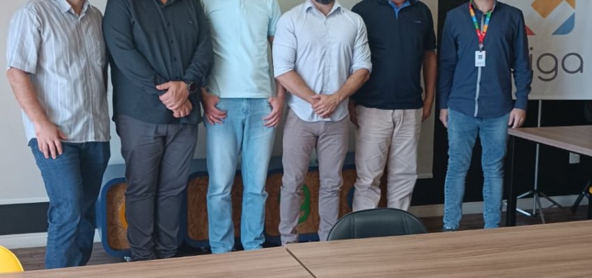 Equipe do Simplifica Chapecó busca ampliar desburocratização no atendimento