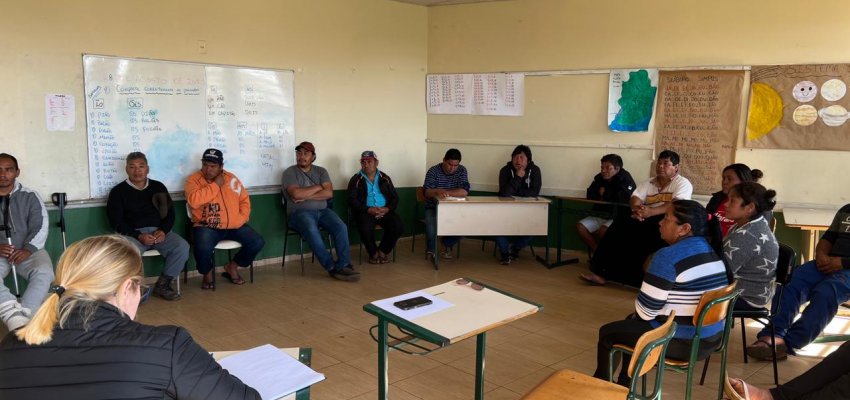 Habitação aprova mais 80 casas no Programa Minha Casa Minha Vida Rural