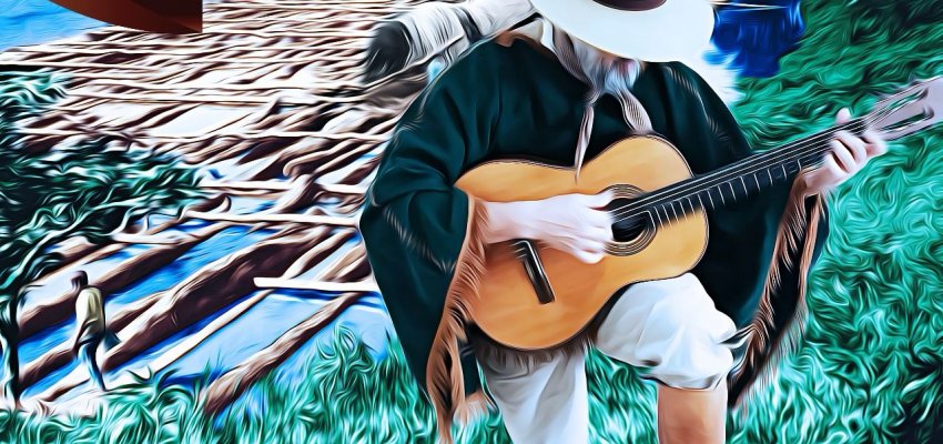 Festival 1º Balseiros da Canção Nativa: 650 músicas passam por triagem