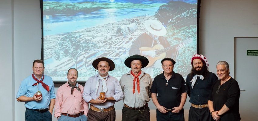 Conhecidas as 20 finalistas do Festival Balseiros da Canção Nativa