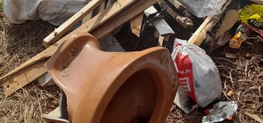 Secretaria de Sa&uacute;de segue com mutir&otilde;es contra a Dengue nos bairros