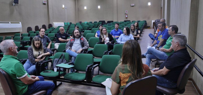 Empreende & Emprega Chapec&oacute; ser&aacute; no dia 4 de maio