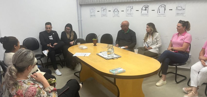 Campanha do Agasalho inicia em maio