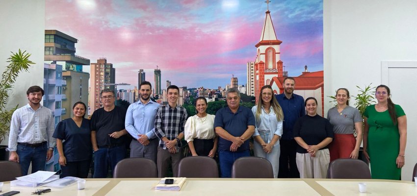 Prefeitura e NAPA anunciam mais mil cirurgias de castra&ccedil;&atilde;o, totalizando tr&ecirc;s mil no ano