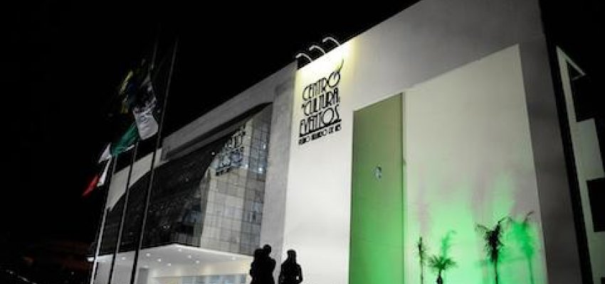 Funda&ccedil;&atilde;o Cultural de Chapec&oacute; est&aacute; com inscri&ccedil;&otilde;es abertas em quatro editais