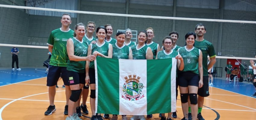 Confira os resultados do primeiro dia de JASTI