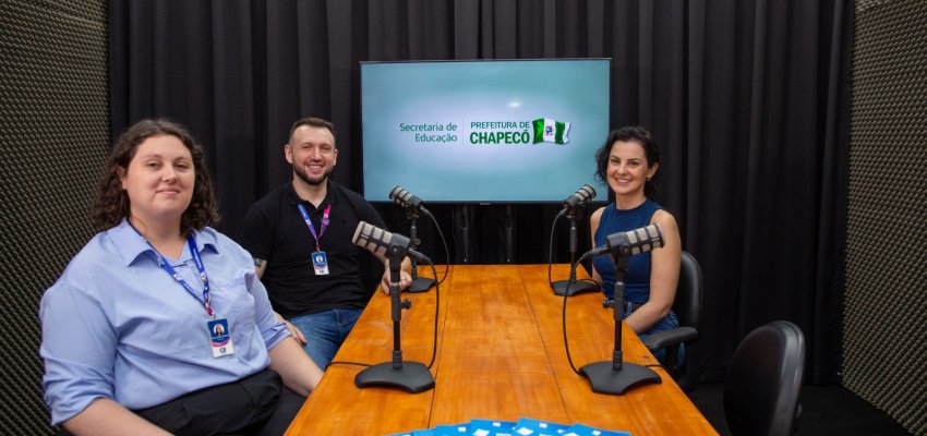 �Jornada Meu Primeiro Emprego� lan&ccedil;a o primeiro epis&oacute;dio