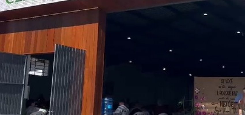 Projeto de Chapecó para inclusão de idosos é aprovado em terceiro lugar em SC