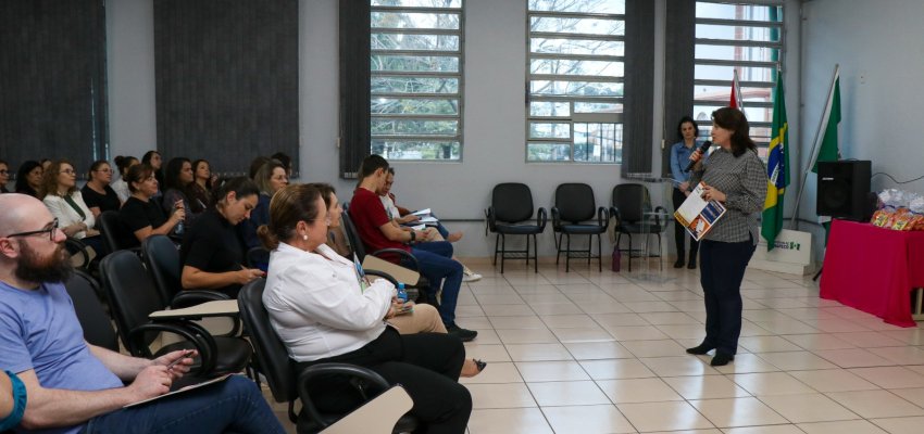 Secretaria Municipal de Educa&ccedil;&atilde;o divulga cronograma de forma&ccedil;&otilde;es