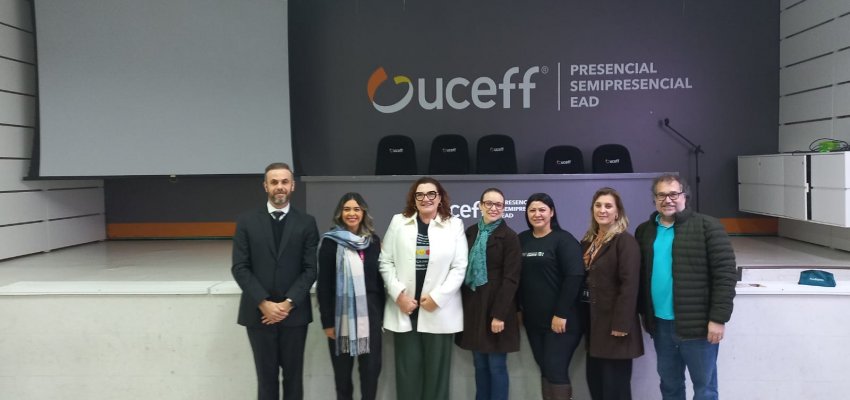 Semin&aacute;rio sobre Explora&ccedil;&atilde;o Sexual e Trabalho Infantil aconteceu em Chapec&oacute;