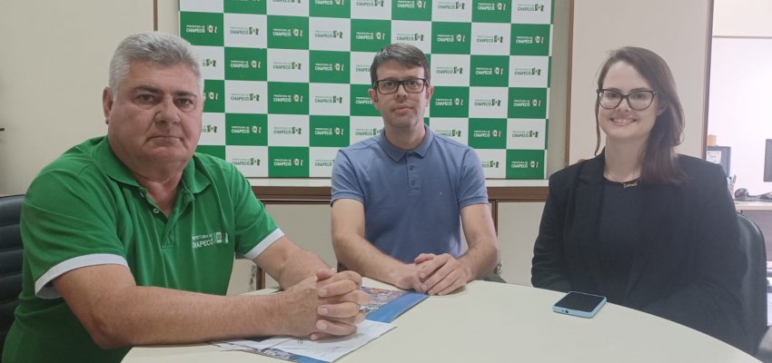 Chapec&oacute; ter&aacute; semana do MEI e consultorias gratuitas no Empreende & Emprega