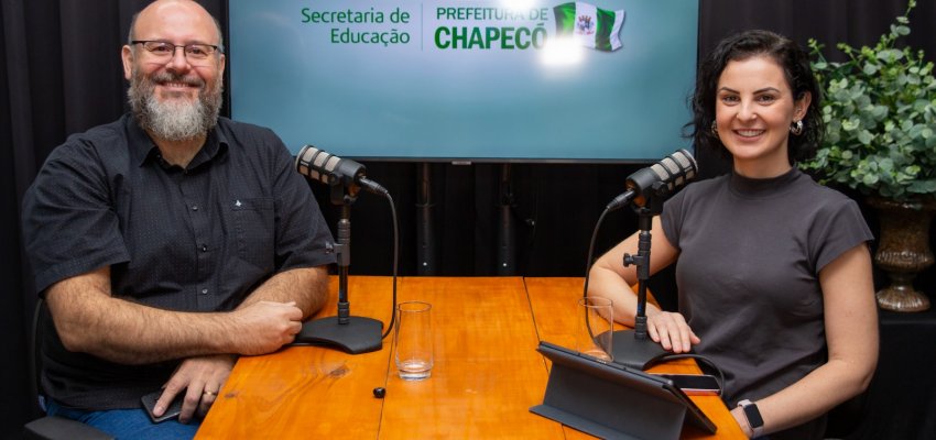 Intelig&ecirc;ncia Artificial &eacute; tema que encerra a �Jornada Meu Primeiro Emprego�