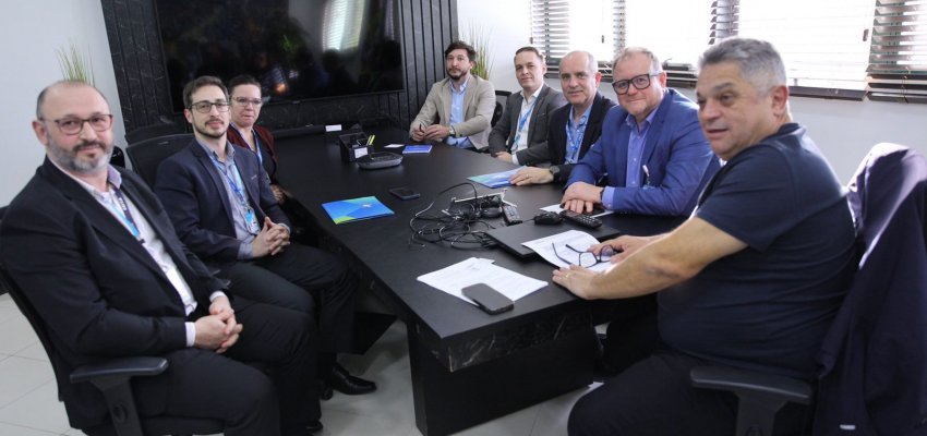 Prefeitura de Chapec&oacute; ter&aacute; mais R$ 180 milh&otilde;es para investimento nos pr&oacute;ximos tr&ecirc;s anos