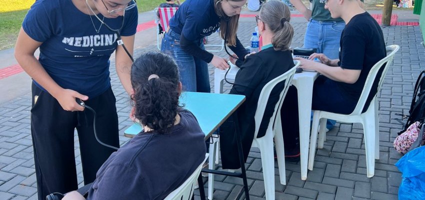 FEC e UFFS firmam parceria em Chapec&oacute;