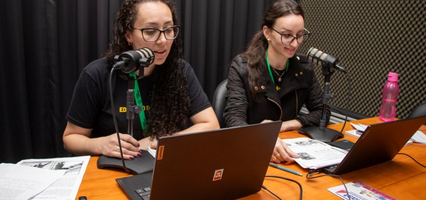 Secretaria Municipal de Educa&ccedil;&atilde;o divulga cronograma de forma&ccedil;&otilde;es