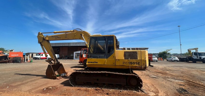 Leilão de lotes urbanos e veículos da Prefeitura de Chapecó será na próxima semana