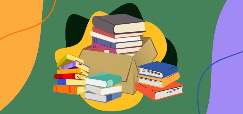 Chapecó realiza Campanha de Arrecadação de Livros para Arroio do Meio